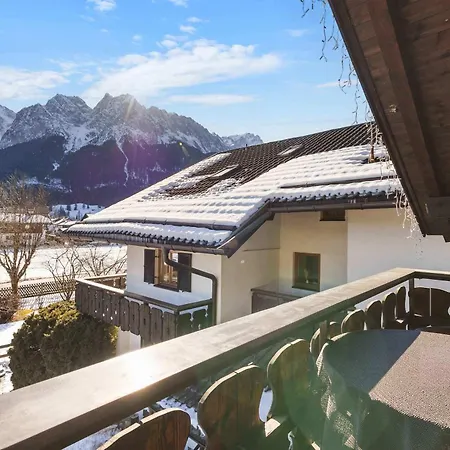 Zugspitz *